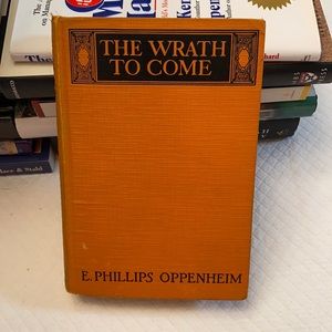 Vintage Book $5.00 or 3/$6